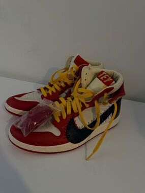Nike Teyanna Taylor Sneakers